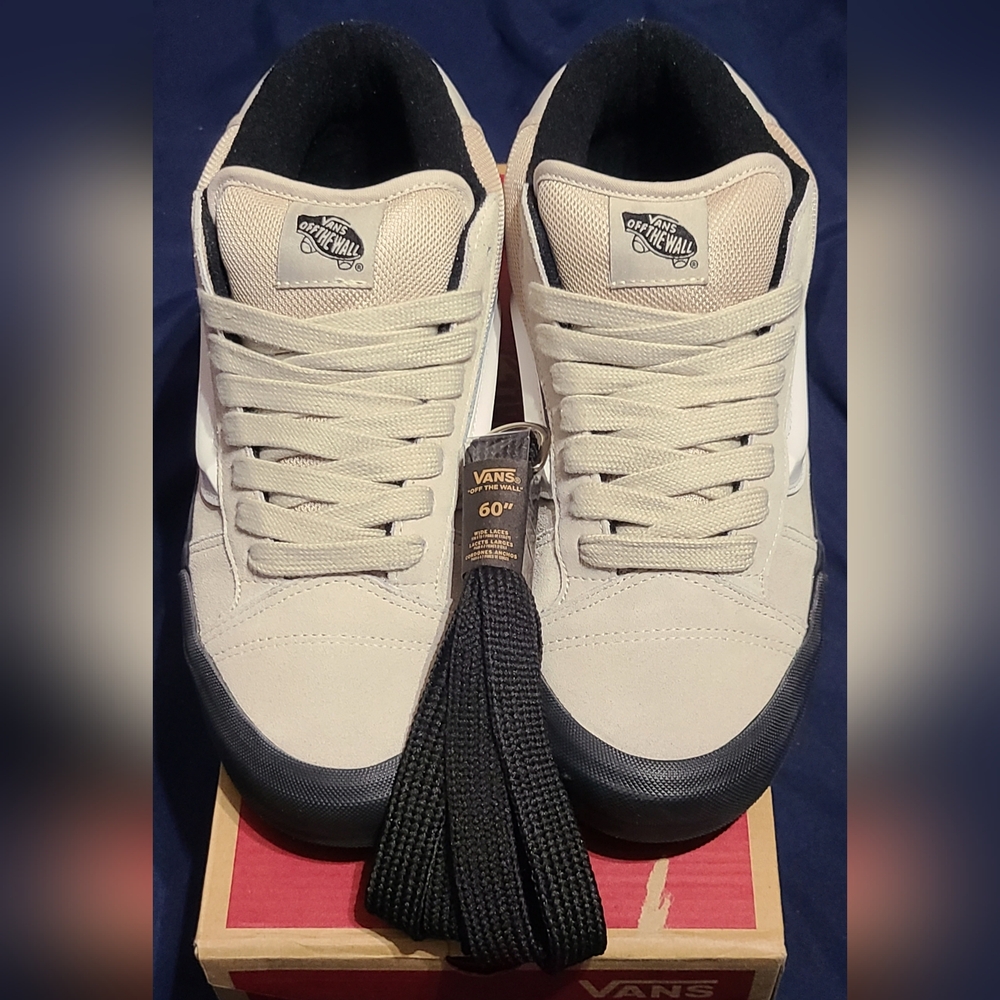 Vans Knu Mid "Peyote", New In Box! Multiple Sizes! - Picture 2 of 11